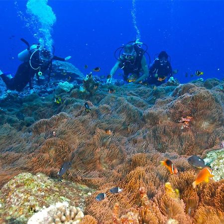 Reef Resort Vava'U Utungake Luaran gambar
