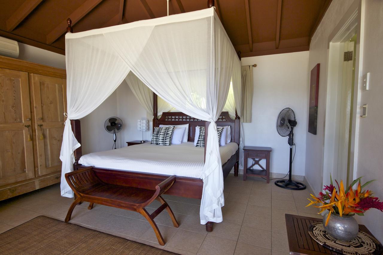 Reef Resort Vava'U Utungake Luaran gambar
