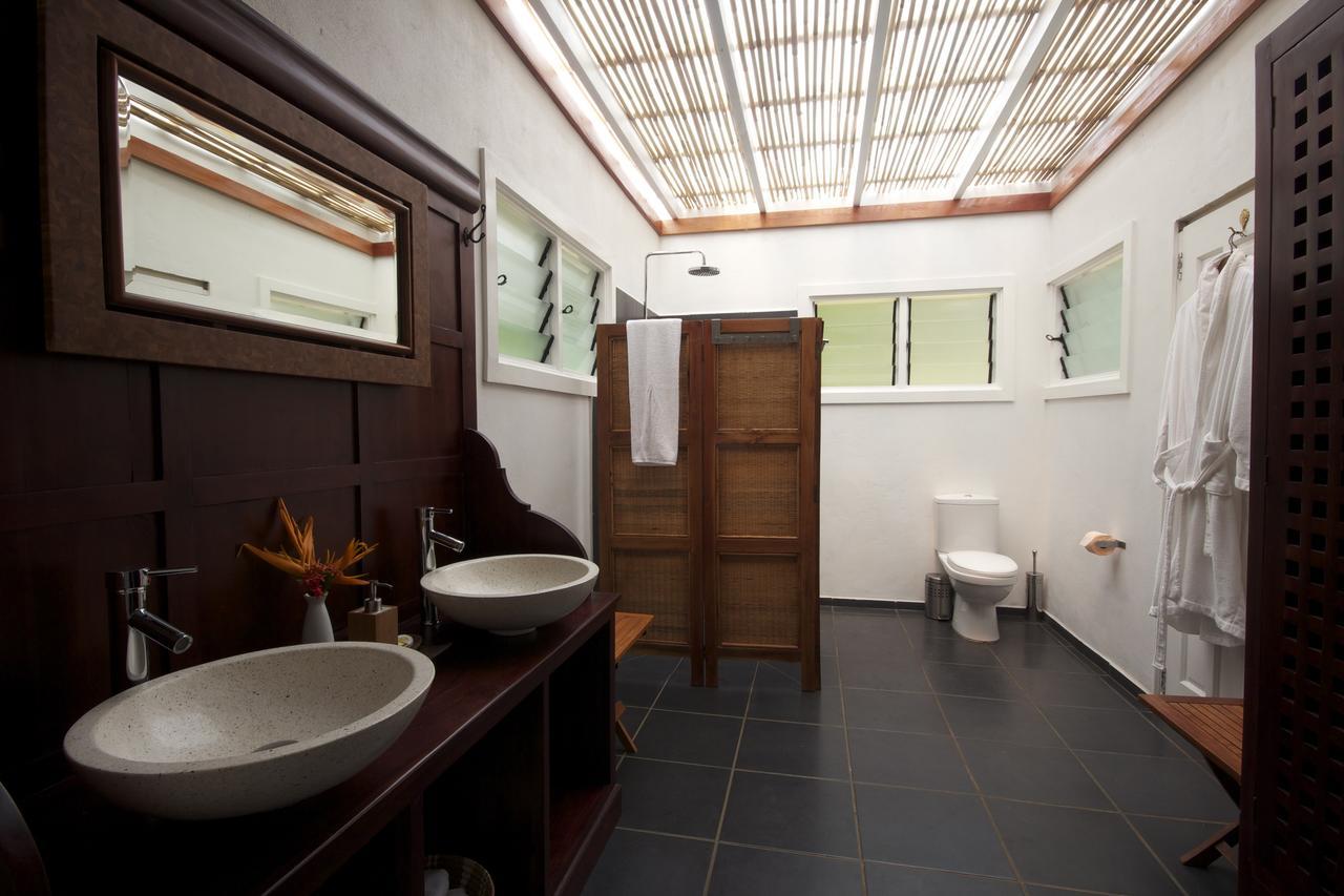Reef Resort Vava'U Utungake Luaran gambar