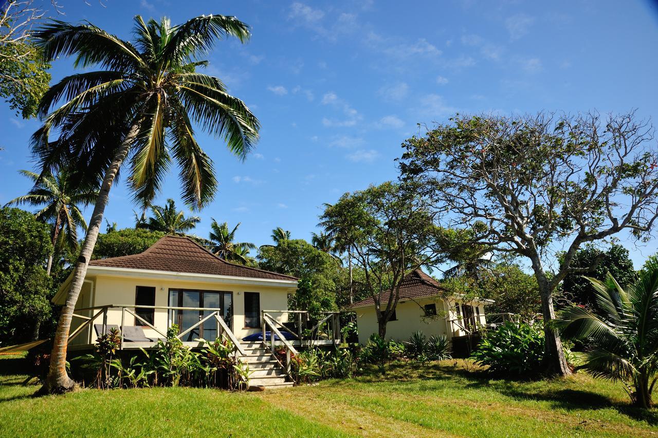 Reef Resort Vava'U Utungake Luaran gambar