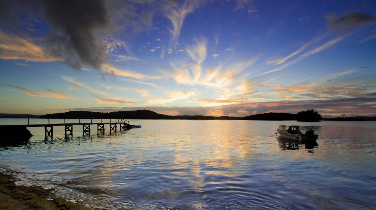Reef Resort Vava'U Utungake Luaran gambar
