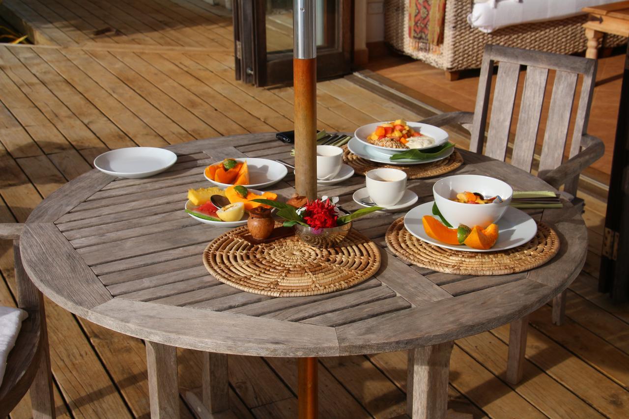 Reef Resort Vava'U Utungake Luaran gambar