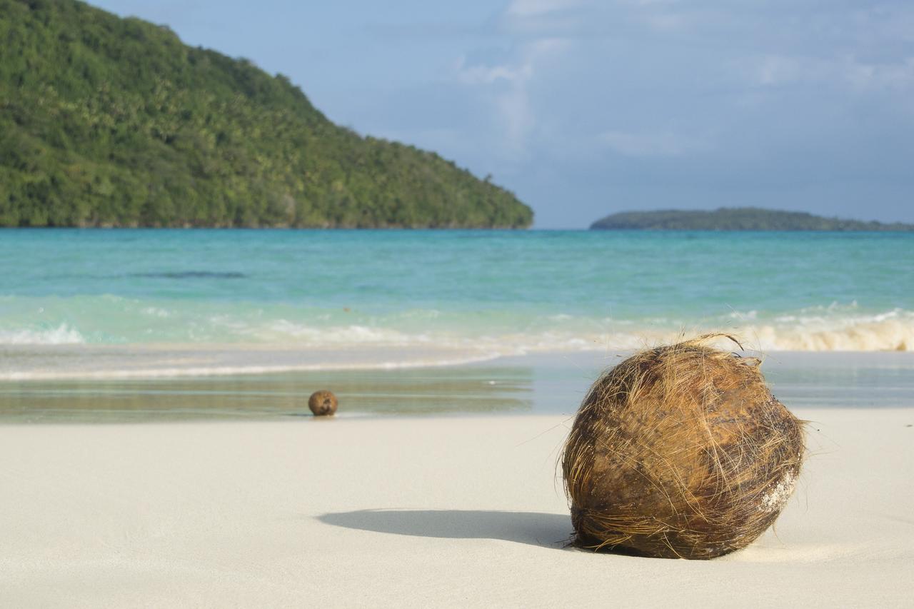 Reef Resort Vava'U Utungake Luaran gambar