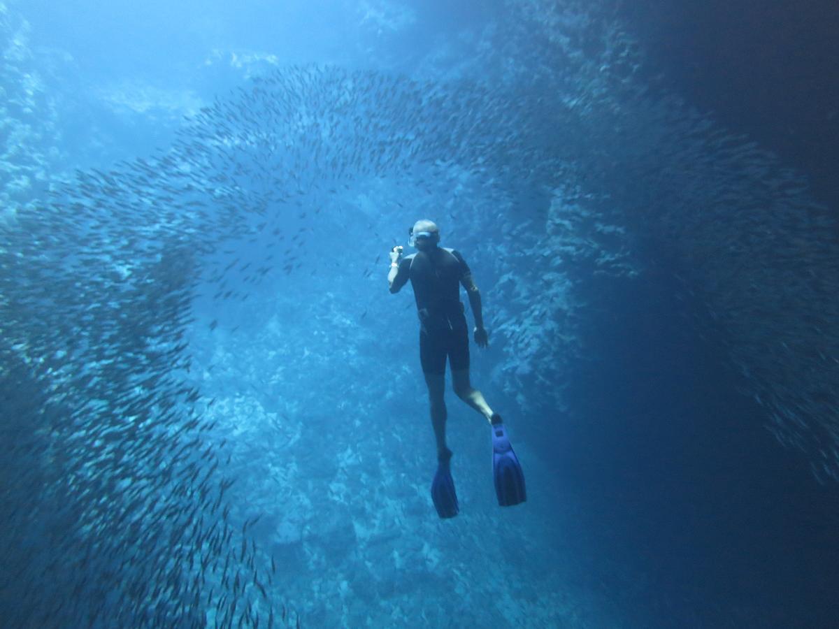 Reef Resort Vava'U Utungake Luaran gambar