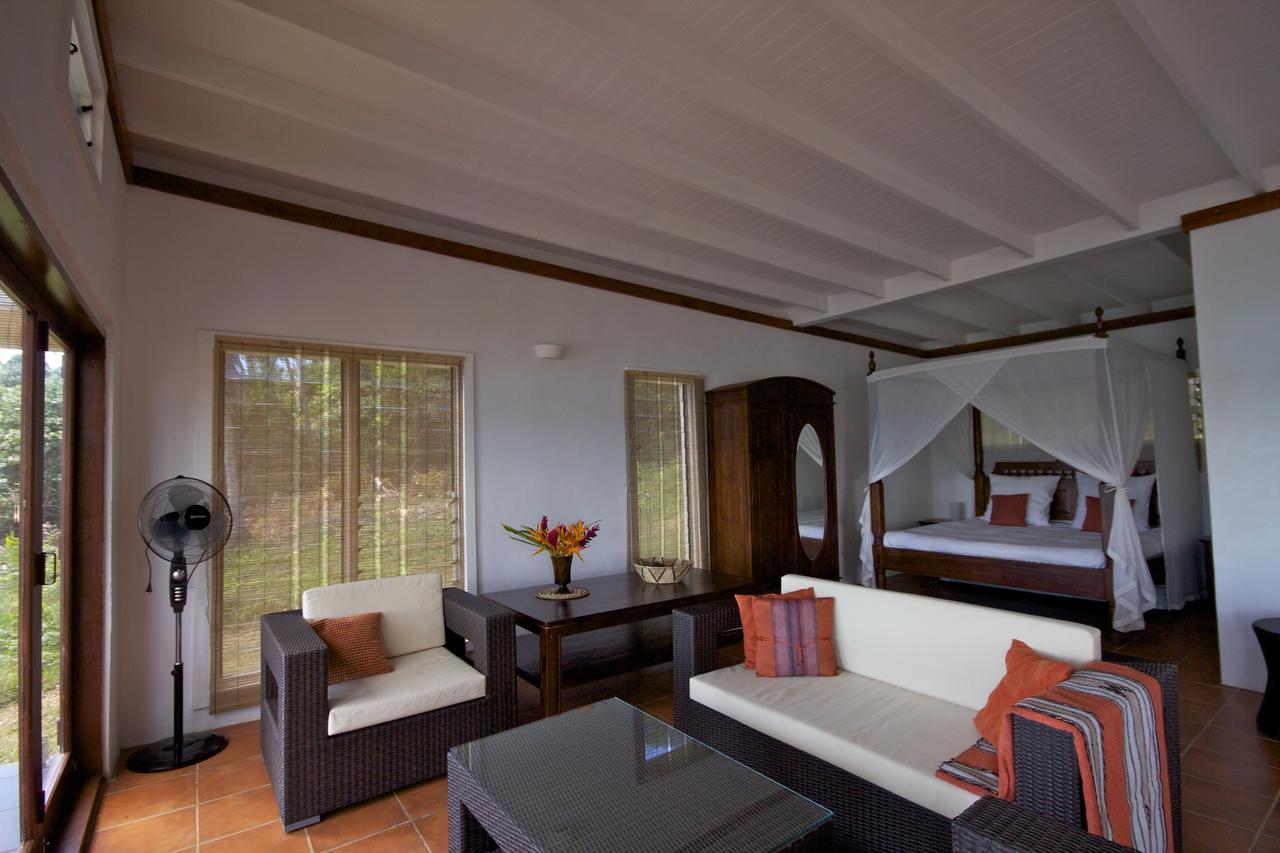 Reef Resort Vava'U Utungake Luaran gambar