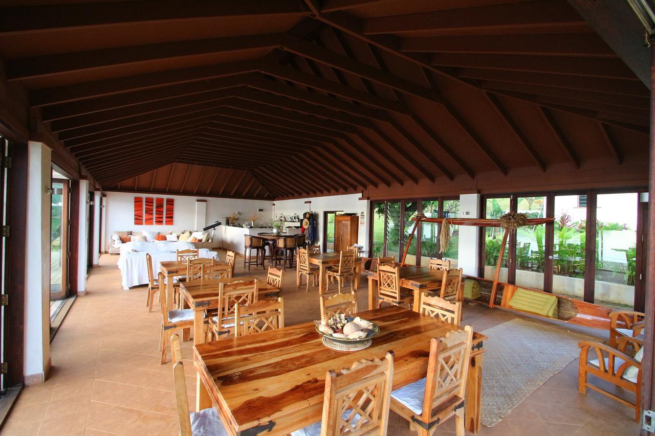 Reef Resort Vava'U Utungake Luaran gambar