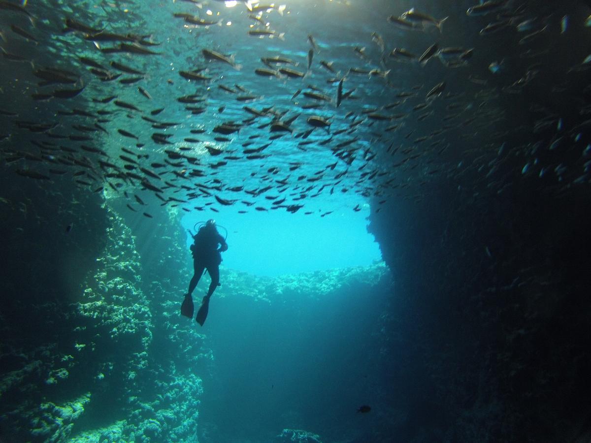 Reef Resort Vava'U Utungake Luaran gambar