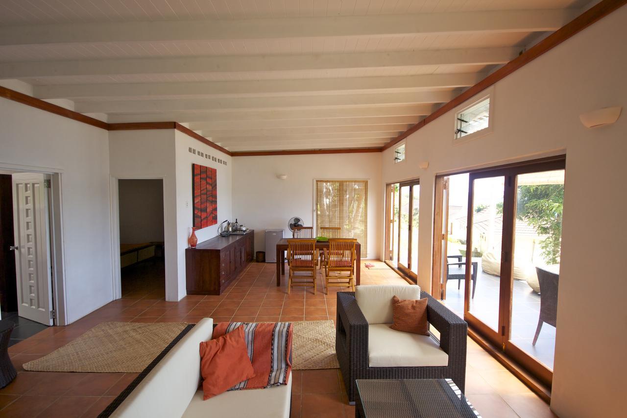 Reef Resort Vava'U Utungake Luaran gambar